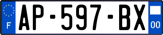AP-597-BX