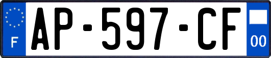 AP-597-CF