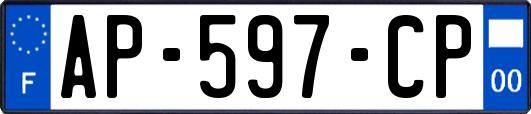 AP-597-CP