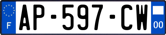 AP-597-CW