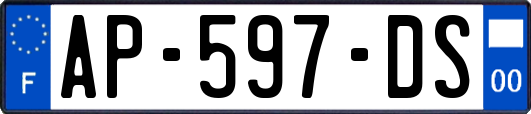 AP-597-DS