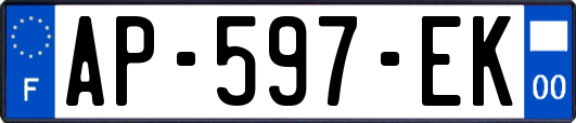 AP-597-EK