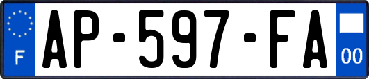 AP-597-FA