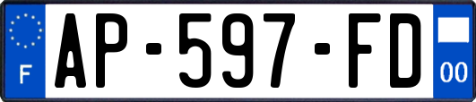 AP-597-FD