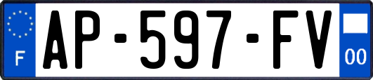 AP-597-FV