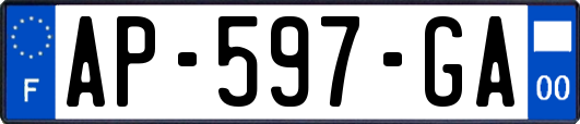 AP-597-GA