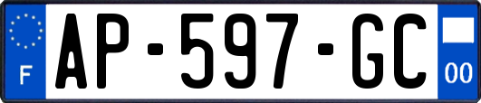 AP-597-GC