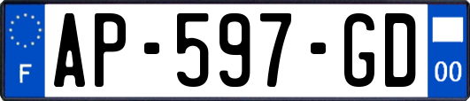 AP-597-GD
