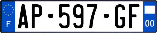 AP-597-GF