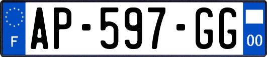 AP-597-GG