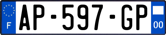 AP-597-GP
