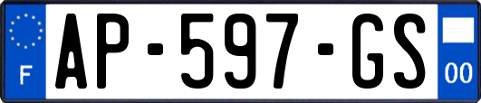 AP-597-GS