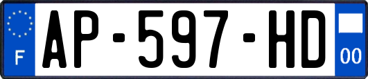 AP-597-HD