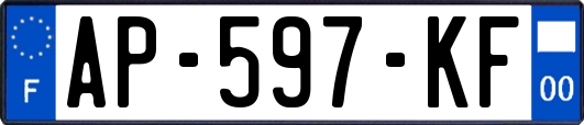 AP-597-KF
