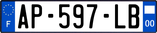 AP-597-LB