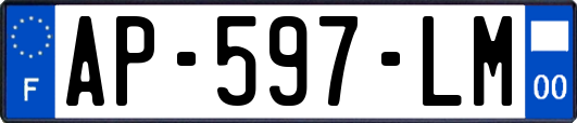 AP-597-LM