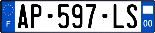 AP-597-LS