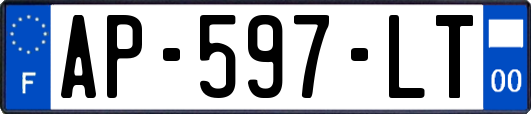 AP-597-LT