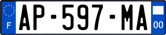 AP-597-MA