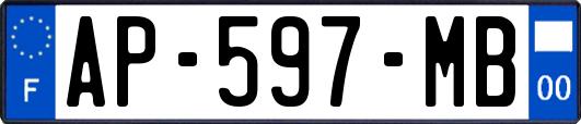 AP-597-MB