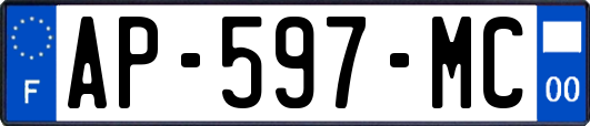 AP-597-MC