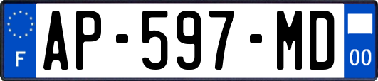 AP-597-MD