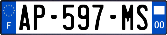 AP-597-MS