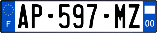 AP-597-MZ