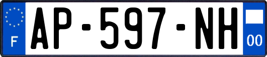 AP-597-NH