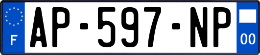 AP-597-NP