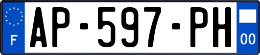 AP-597-PH