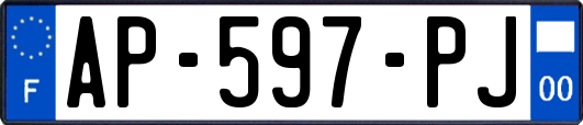 AP-597-PJ