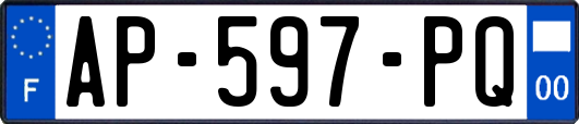 AP-597-PQ