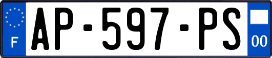 AP-597-PS