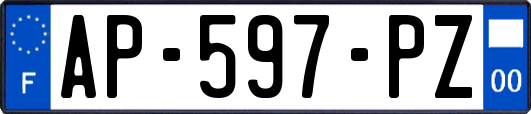 AP-597-PZ