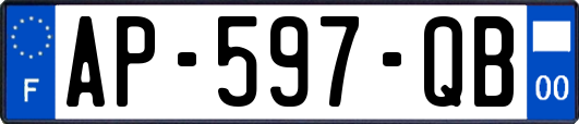 AP-597-QB