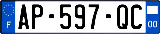 AP-597-QC