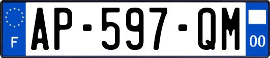 AP-597-QM