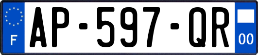 AP-597-QR