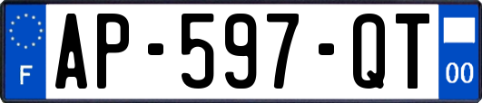 AP-597-QT