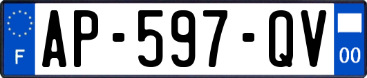 AP-597-QV