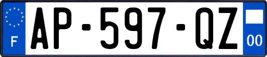 AP-597-QZ