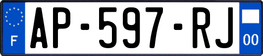 AP-597-RJ