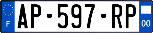 AP-597-RP