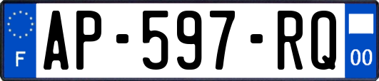 AP-597-RQ