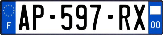 AP-597-RX