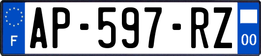 AP-597-RZ