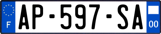 AP-597-SA