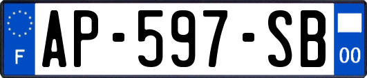 AP-597-SB