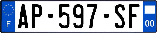 AP-597-SF
